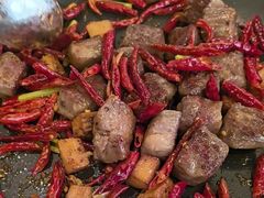 -喜湘宴·精致湖南菜(和平西桥店)