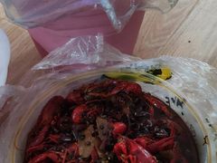 -刘一龙虾.烧烤(理工直营店)