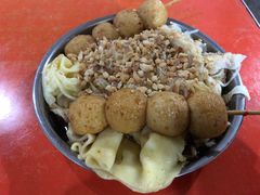 -正宗东门老牌豆芽粉