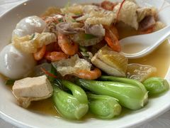 -楼外楼(西湖景区孤山路店)