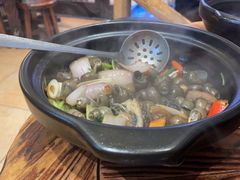 -龚印记牛骨牛杂屋·四代传承(太阳城店)