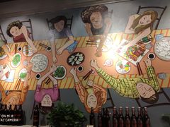 -金谷园饺子·烧烤·家宴(人大总店)