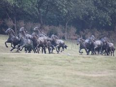 -广州雕塑公园