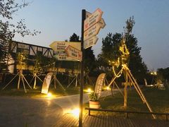 -太阳岛度假酒店