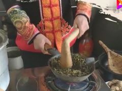 -牛八宝桂林米粉(八里庄店)