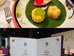 -运·中餐厅(成都华尔道夫酒店)