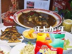 -旺顺阁·北京菜(北辰上品+)