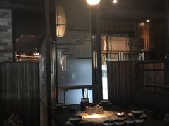 大堂-湊湊火锅·茶憩(新中关购物中心店)