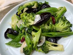 小吊素什锦-小吊梨汤·北京菜(香山店)