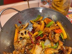 -避风塘·金牌店·夜宵(金玉兰店)