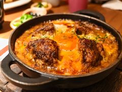 -CURRY YA 熟成咖哩專門店(深圳湾万象城店)