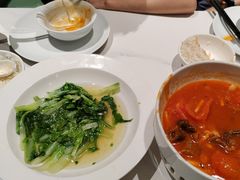 -楚山晓·湖北菜(武汉光谷K11店)
