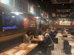 -肥汁米蘭香港米线(定西路店)