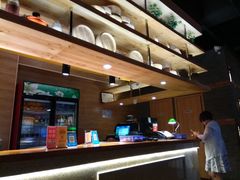 -弄堂小笼包(西青中北永旺购物中心店)