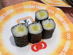 -元气寿司(东方宝泰店)