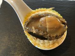 -宝丽轩中餐厅BAOLIXUAN