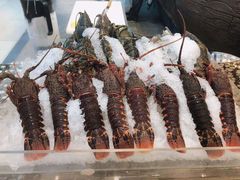 -半岛听涛蒸汽海鲜自助(K11店)