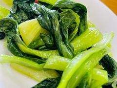 蔬菜-台湾风味小吃(长乐店)