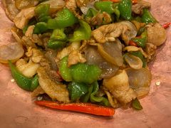 -云海肴·汽锅鸡·云南菜(广安门天虹店)