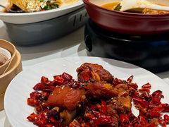 -祥记餐饮•豫粤珍味(金隅大厦店)