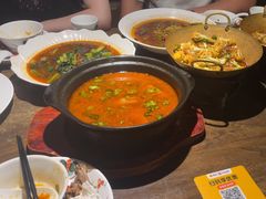 -穿越时尚餐厅(英武中路店)