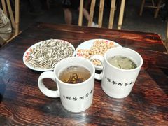 -東茅街茶馆