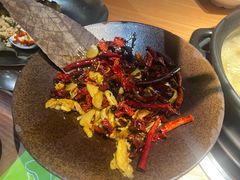 -一朵菌·野生菌探索家火锅(南亚店)