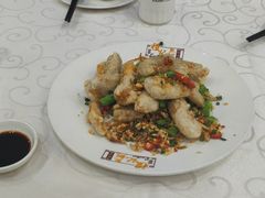 -凤城礼记鱼翅海鲜酒家(新马路总店)