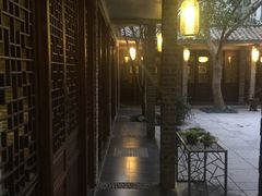 -竹吟山房