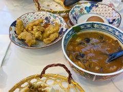 -当家水煎包·牛肉汤(浦江店)