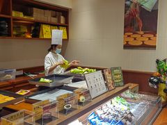 -辛一·铜锣烧(鸿寿坊店)