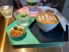 -茶是一枝花泡茶店