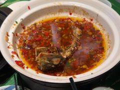 -费大厨辣椒炒肉(太平老街店)