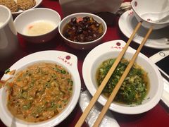 -山城辣妹子(定福庄店)