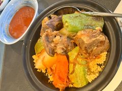 -La Medina餐厅(亮马河南路店)