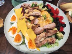 -WOKKA by艮上(中海环宇荟店)