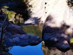 -云岫谷游猎自然风景区