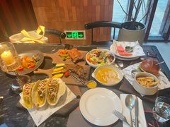 -Nord Grill&Bar Highland诺德西餐(深圳欢乐海岸店)