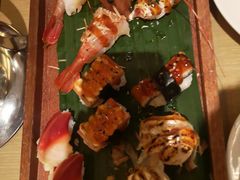 -舟山朱家尖威斯汀酒店·知味标帜自助餐厅