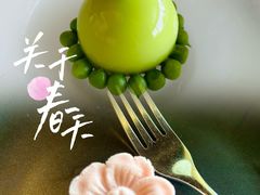 -木守西溪溪隐餐厅