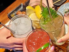-Fukumimi·美醉堂 居酒屋(金尚店)