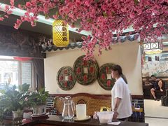 -一块豆腐(李沧书院路店)