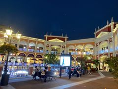 -佛罗伦萨小镇广佛名品奥特莱斯(疏港路店)