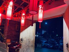-码头故事火锅(大丰店)