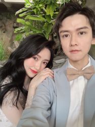 -唯一视觉婚纱摄影(李家村店)