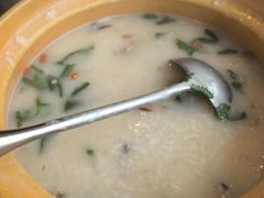 -小城粥道·海胆鲜虾粥(解放广场店)