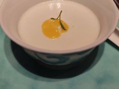 -北京柏悦酒店·锦庭餐厅Dining Room