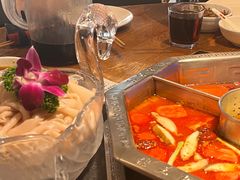 -佬土鹅肠火锅(扬中步行街店)