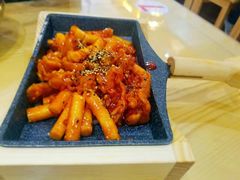 -韩食味·小木屋(日照店)