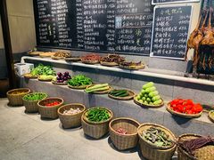 -王捌小院(红花坡店)